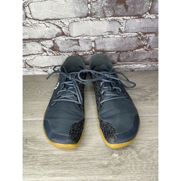Vivobarefoot Primus Lite III Blue Gum Sole US sz 43EU Running Shoe Minimalist - Picture 8 of 16